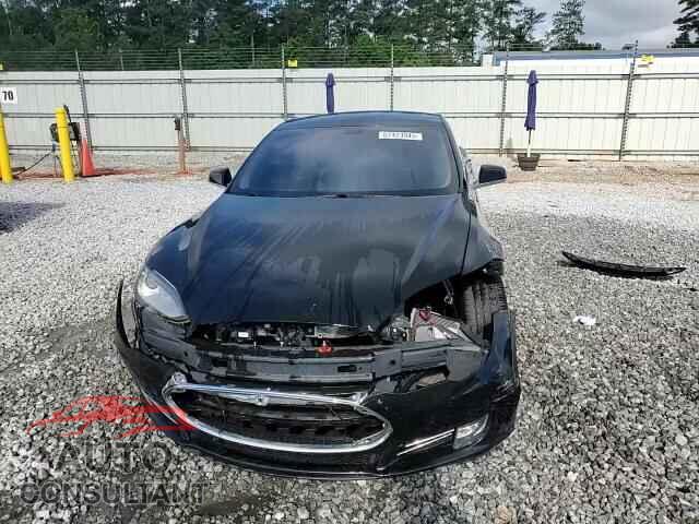 TESLA MODEL S 2013 - 5YJSA1CG9DFP21140