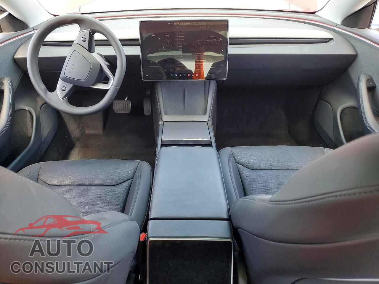 TESLA MODEL 3 2024 - 5YJ3E1EA6RF835427