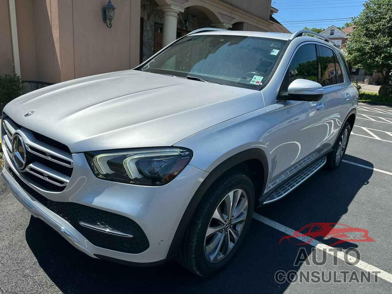 MERCEDES-BENZ GLE-CLASS 2020 - 4JGFB4KB3LA035250