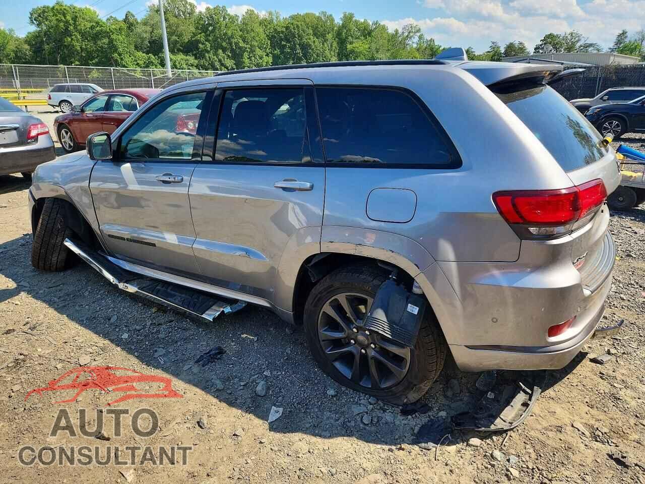 JEEP CHEROKEE 2019 - 1C4RJFCG8KC612934