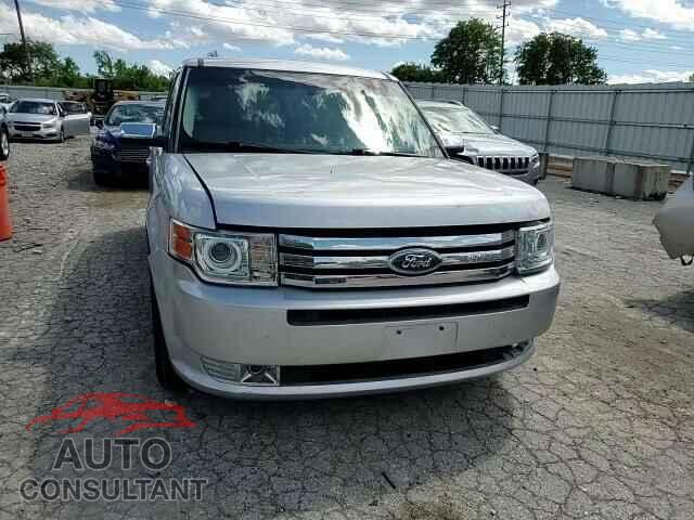 FORD FLEX 2010 - 2FMGK5DC3ABA82067