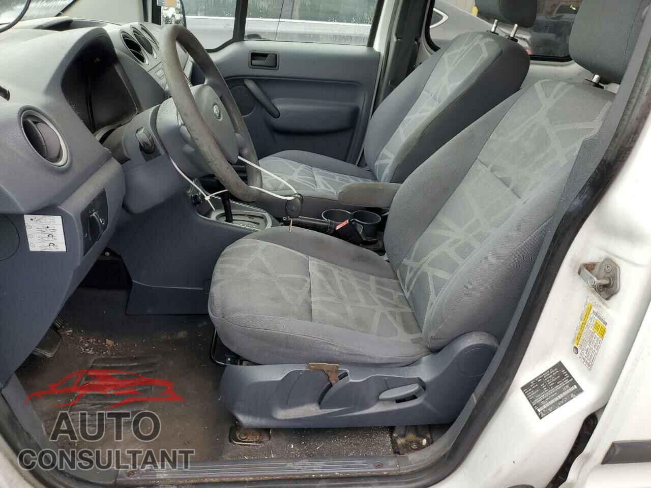 FORD TRANSIT 2012 - NM0LS6BN2CT089959