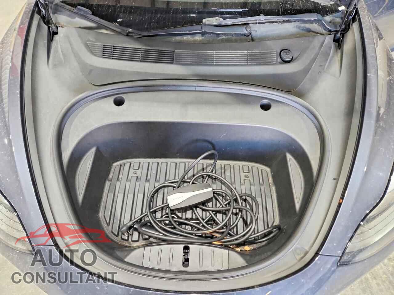 TESLA MODEL 3 2022 - 5YJ3E1EA9NF368563