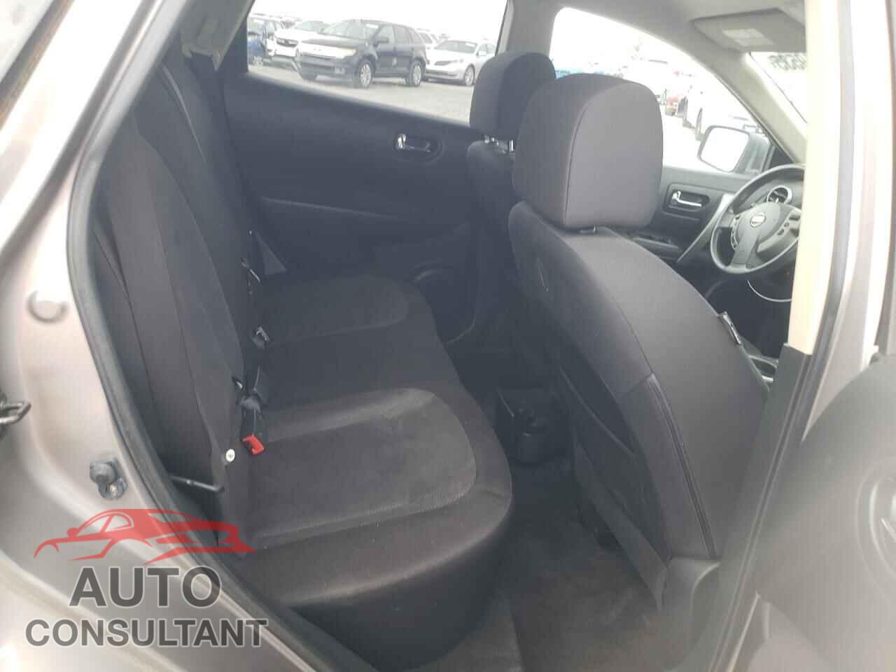NISSAN ROGUE 2013 - JN8AS5MV2DW629574