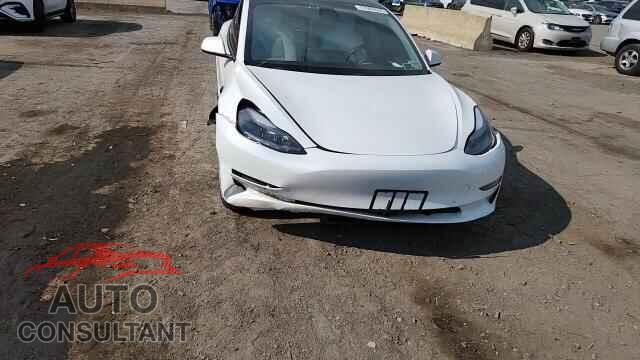 TESLA MODEL 3 2021 - 5YJ3E1EB7MF047435