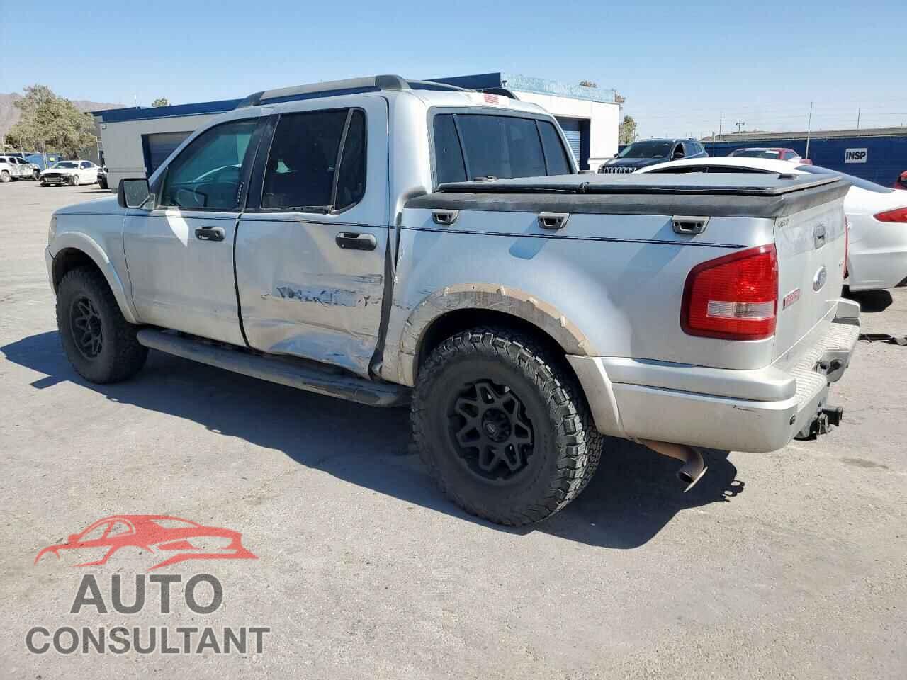 FORD EXPLORER 2010 - 1FMEU5BE5AUF04288
