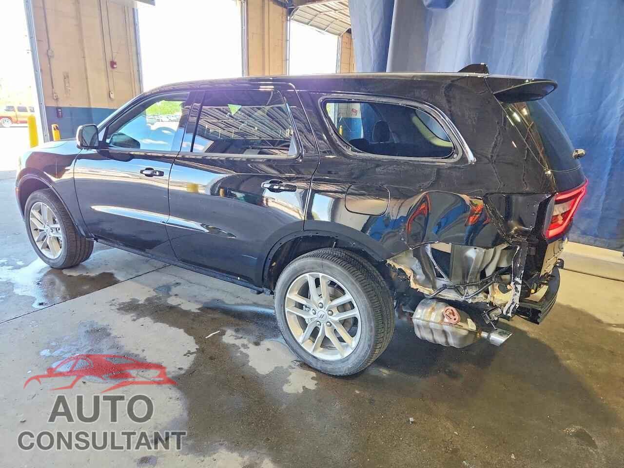 DODGE DURANGO 2026 - 1C4RDJDG1TC246132