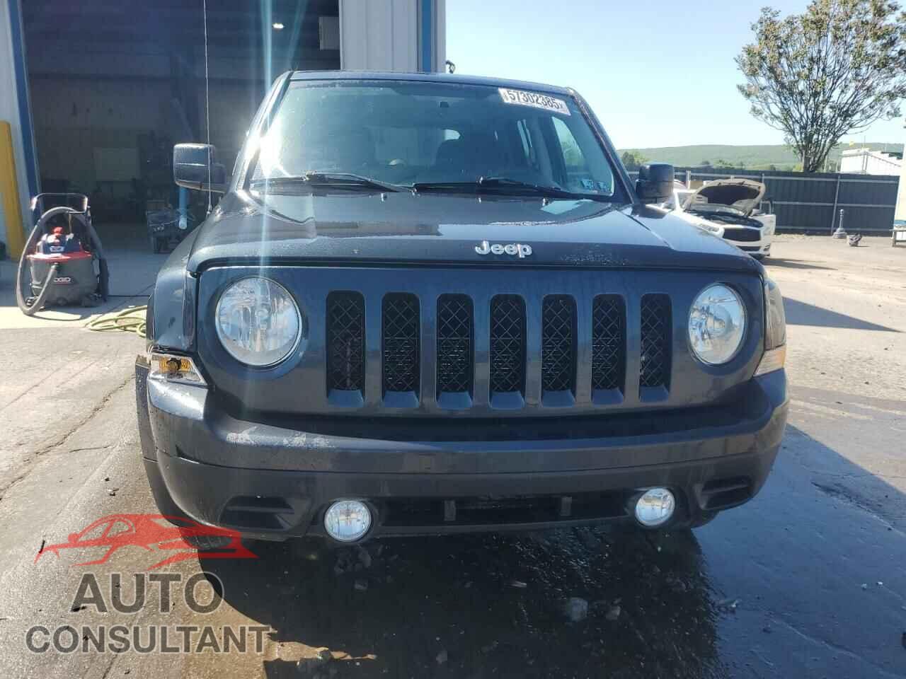 JEEP PATRIOT 2015 - 1C4NJPBA5FD273003