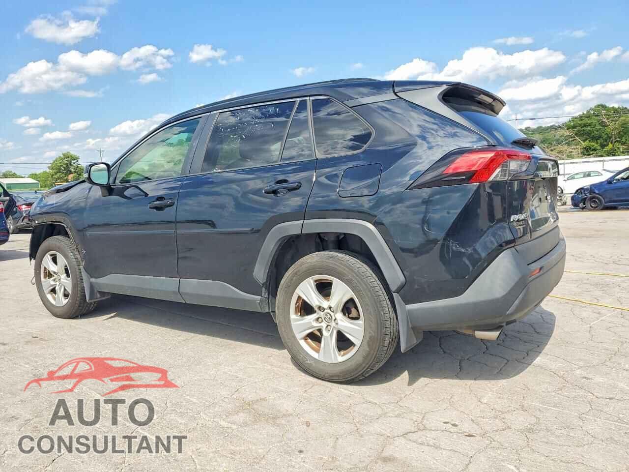 TOYOTA RAV4 2019 - JTMP1RFV5KD007878