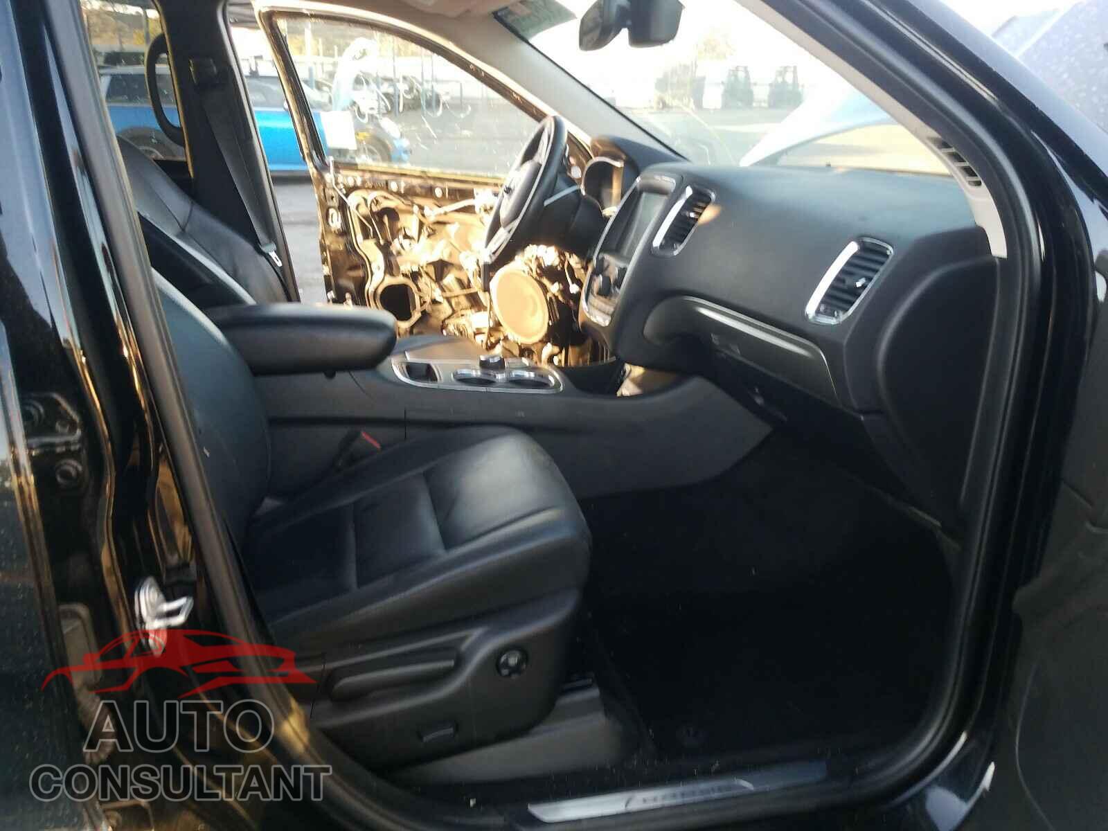 DODGE DURANGO 2017 - 1C4RDHDG8HC796671
