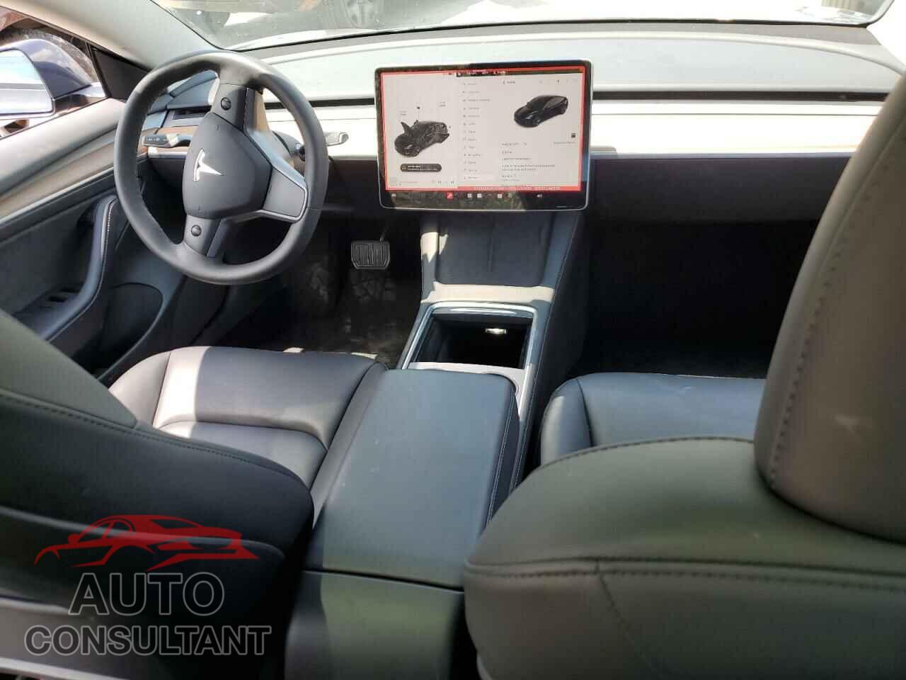 TESLA MODEL 3 2023 - 5YJ3E1EA5PF678311