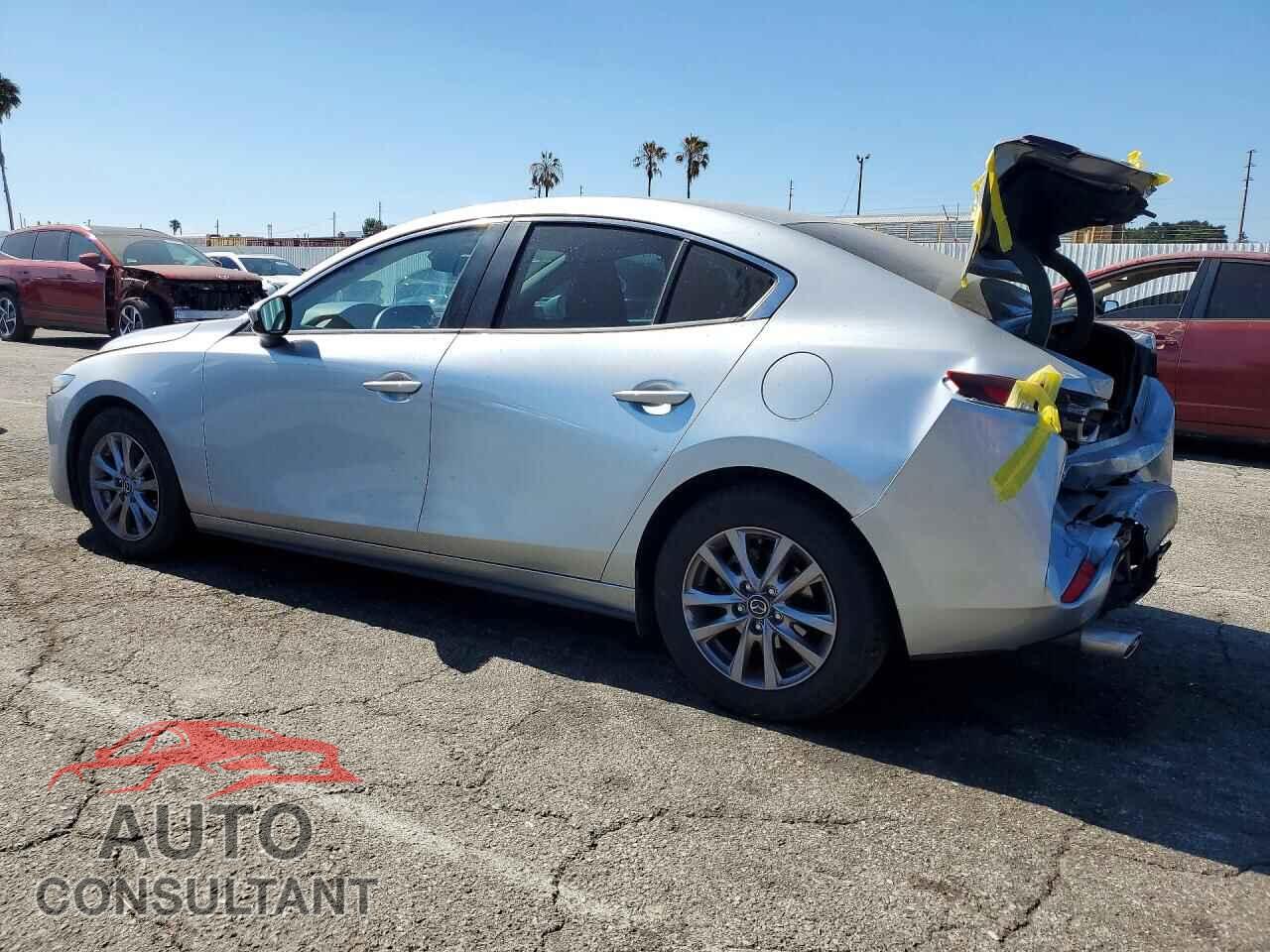 MAZDA 3 2020 - JM1BPABL9L1163889