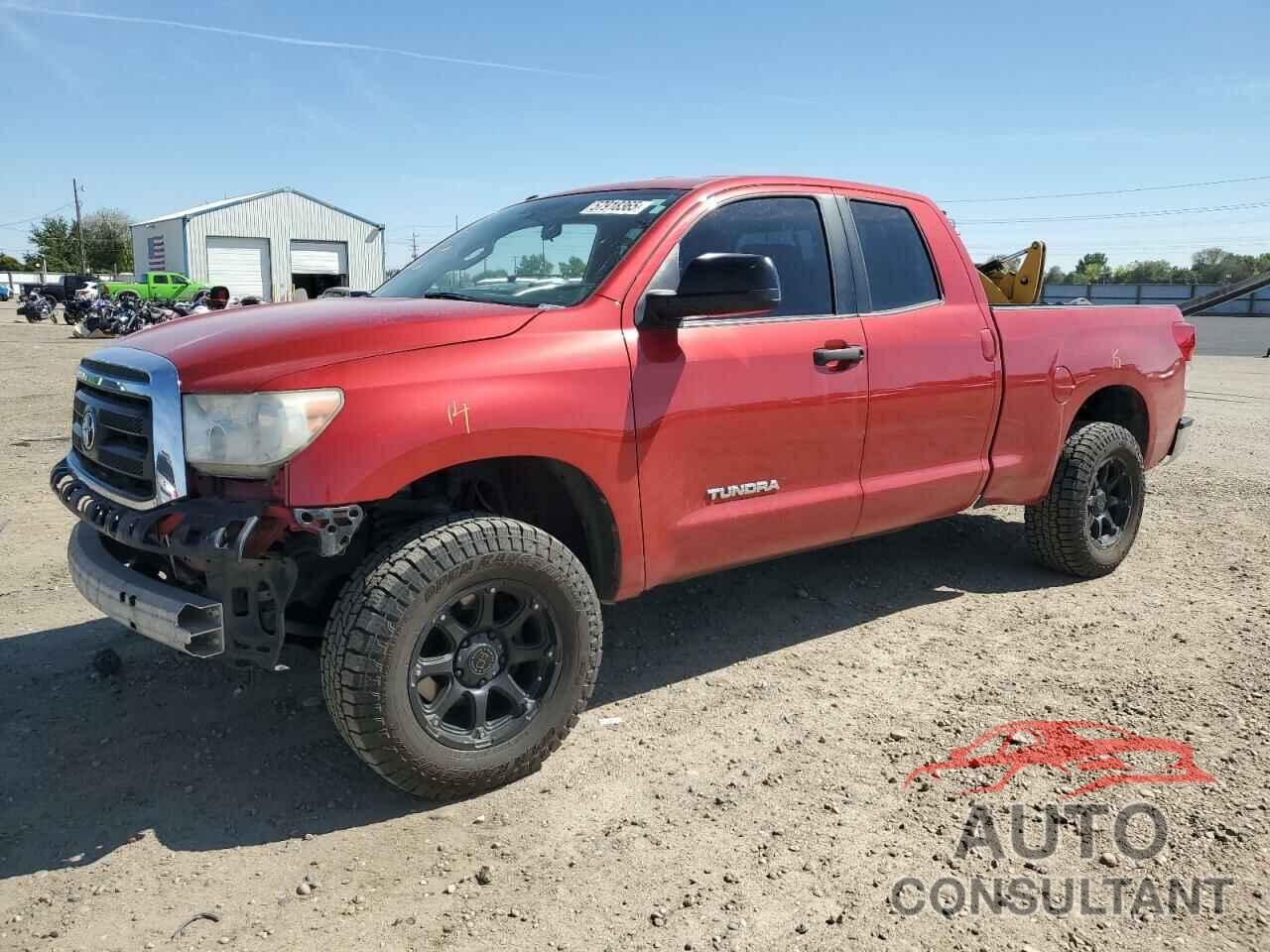 TOYOTA TUNDRA 2012 - 5TFUM5F16CX037004