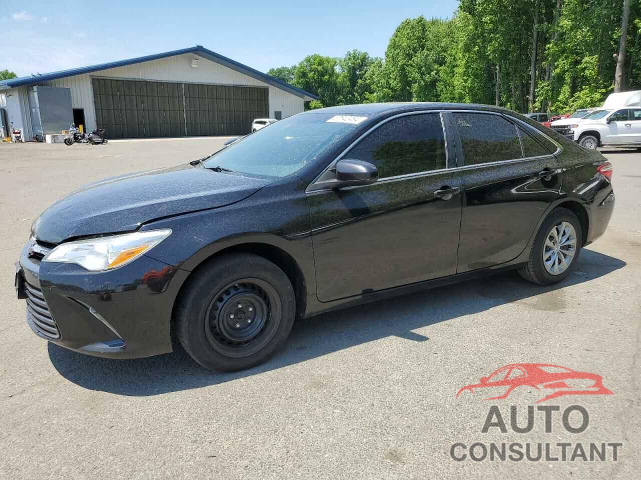 TOYOTA CAMRY 2016 - 4T1BF1FK0GU239889