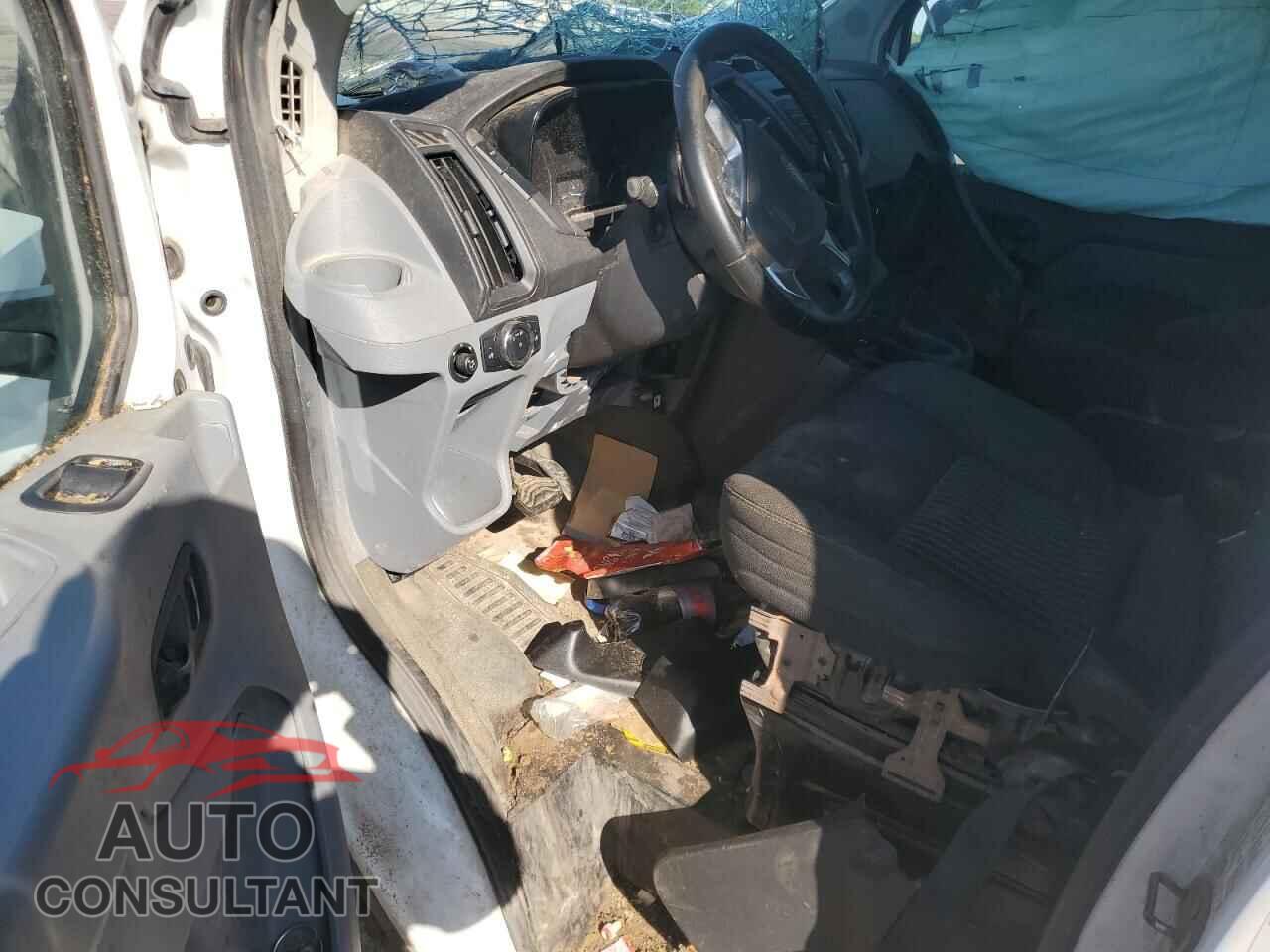 FORD TRANSIT 2016 - 1FDYR5PM4GKB15807