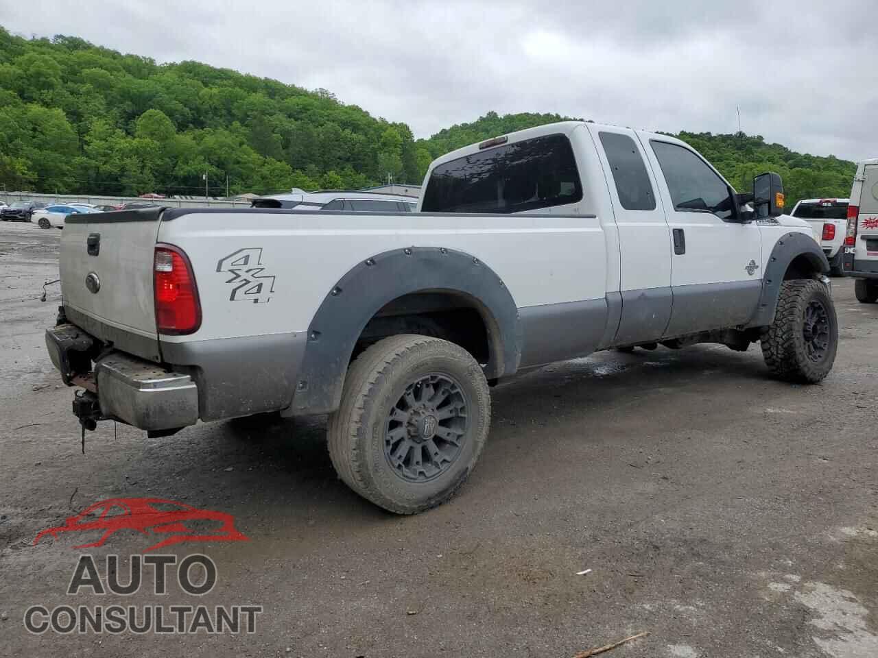FORD F250 2012 - 1FT7X2BT0CEB79256