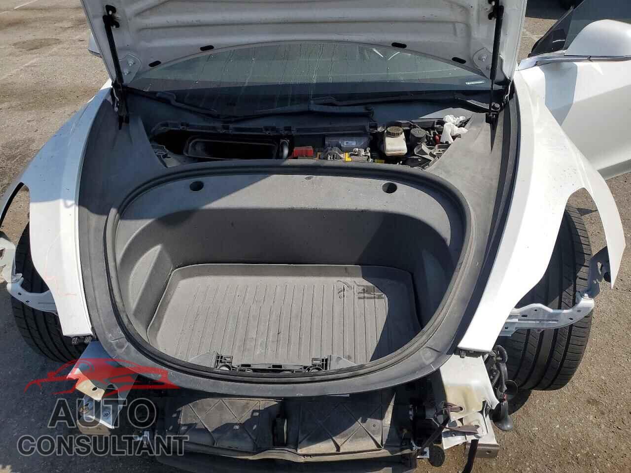TESLA MODEL 3 2020 - 5YJ3E1EA5LF803883