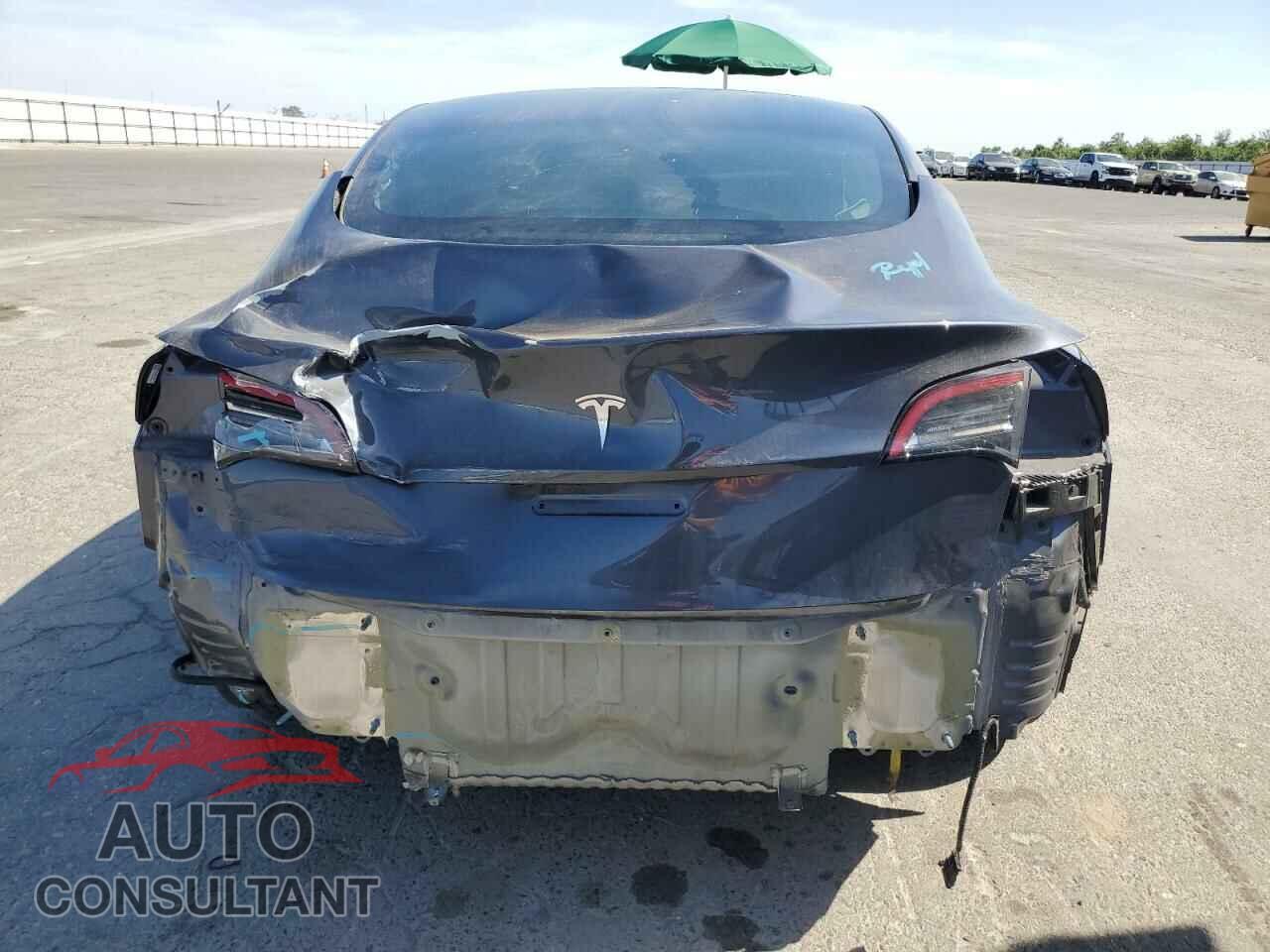 TESLA MODEL 3 2023 - 5YJ3E1EA5PF697005