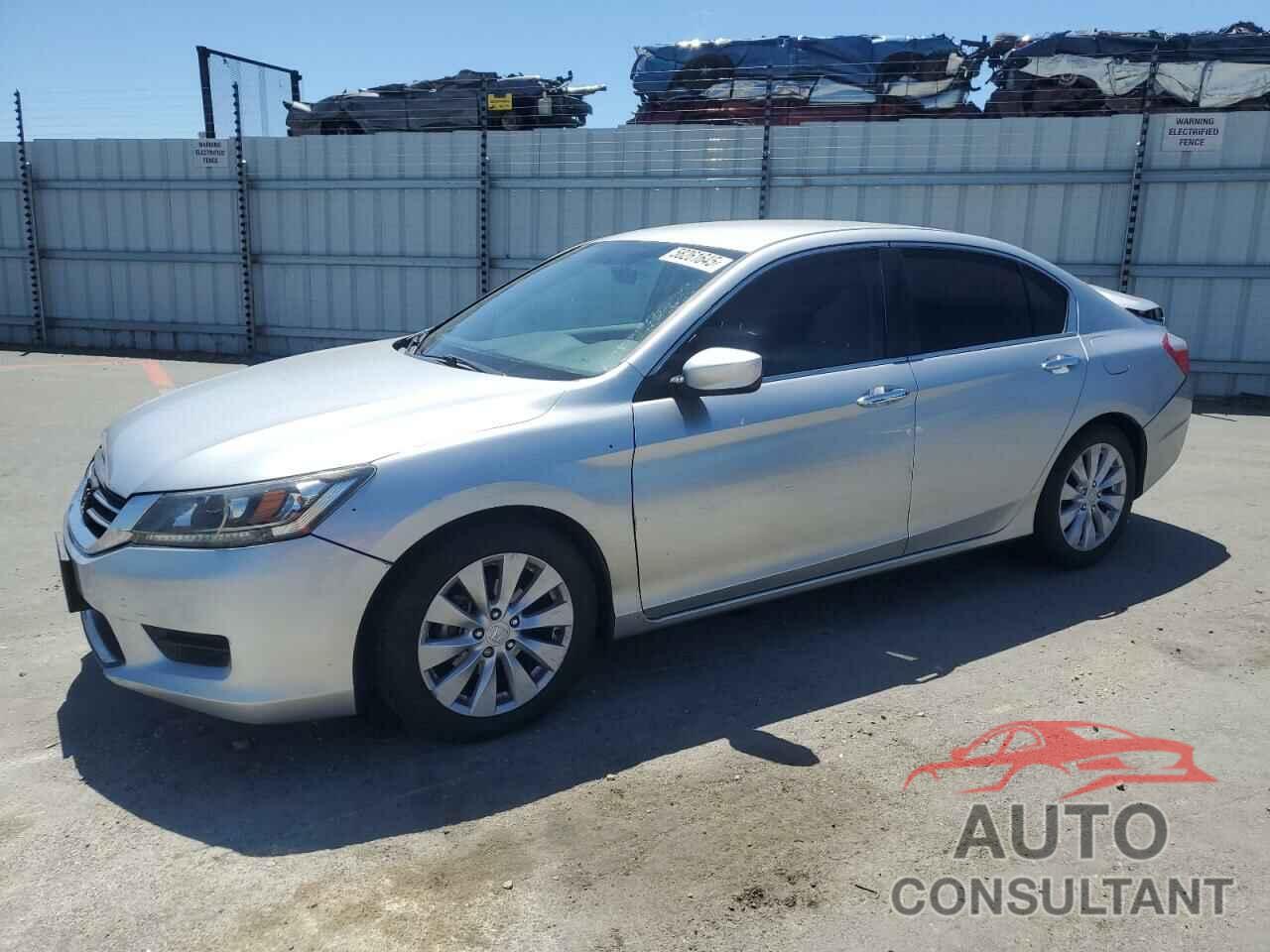 HONDA ACCORD 2013 - 1HGCR2F38DA149337