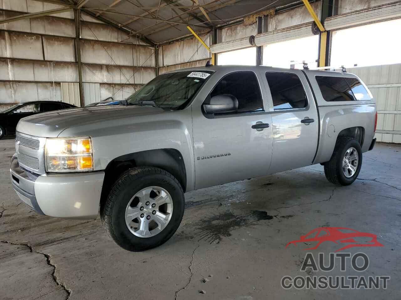 CHEVROLET ALL Models 2009 - 3GCEC13C29G243276