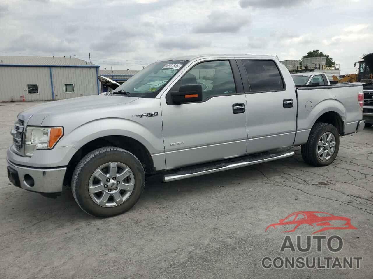 FORD F-150 2013 - 1FTFW1CT1DKF93172