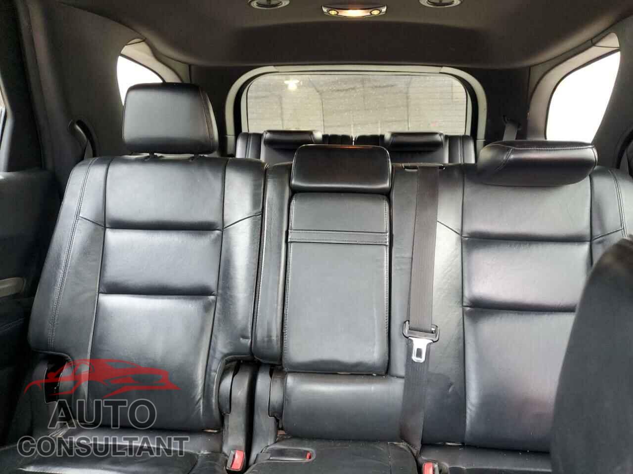 DODGE DURANGO 2015 - 1C4RDJDG0FC904897