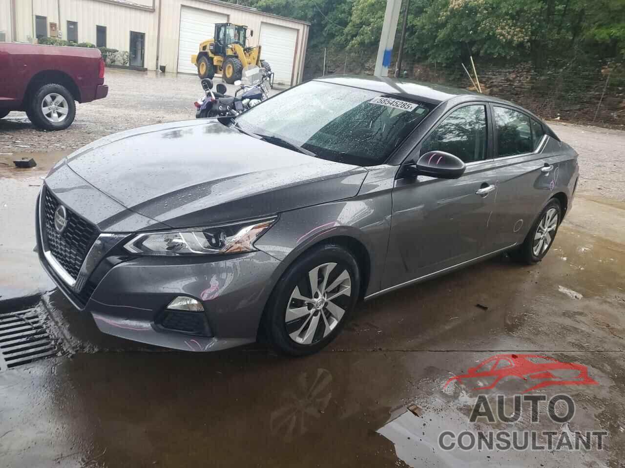 NISSAN ALTIMA 2020 - 1N4BL4BV9LC259790