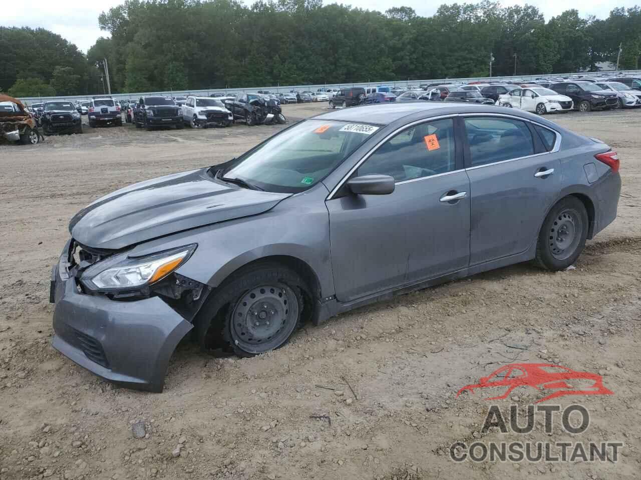 NISSAN ALTIMA 2017 - 1N4AL3APXHC177745