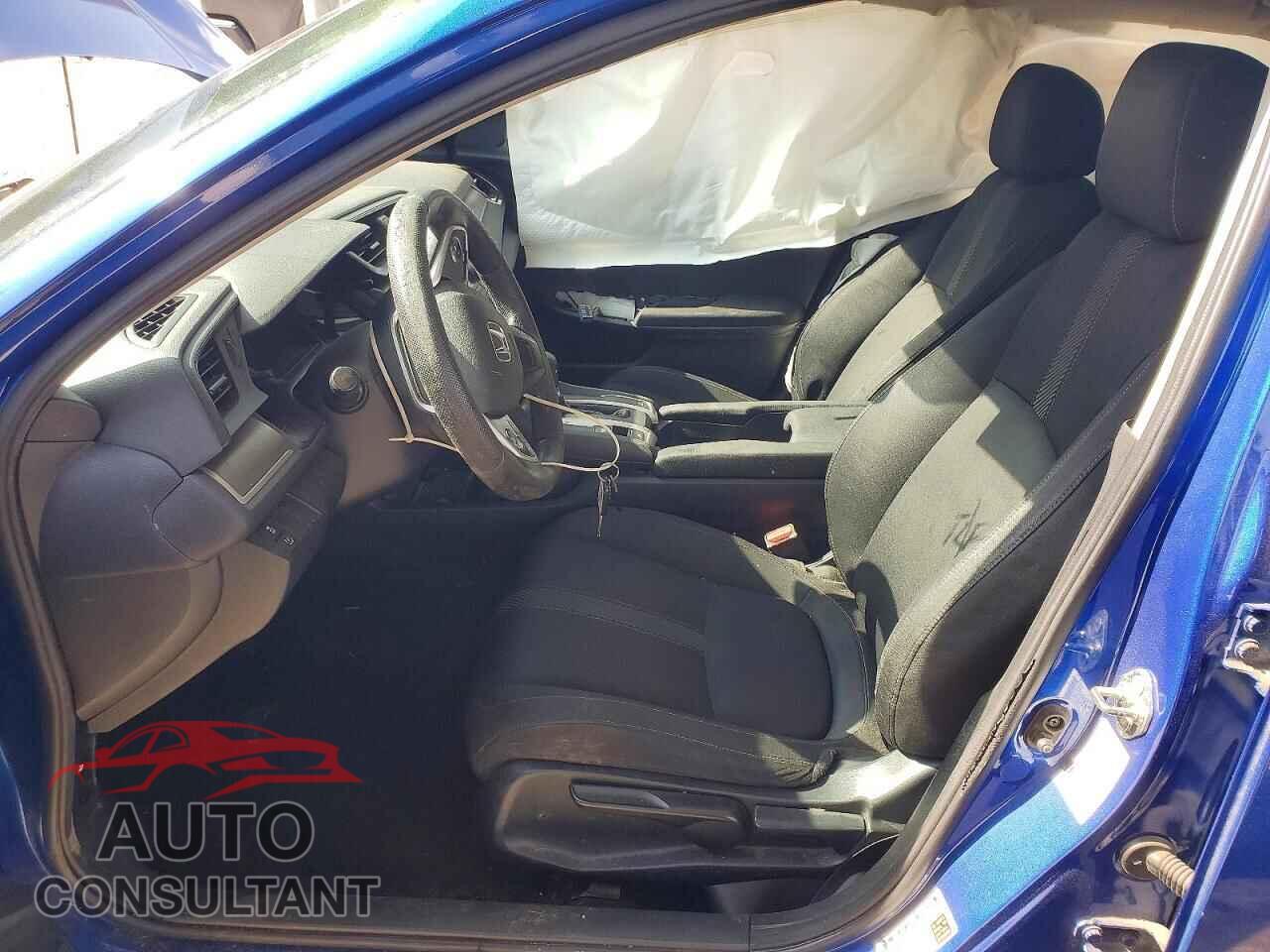 HONDA CIVIC 2017 - 19XFC2F52HE226401