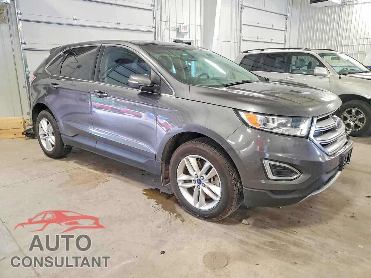 FORD EDGE 2015 - 2FMTK4J85FBC42157