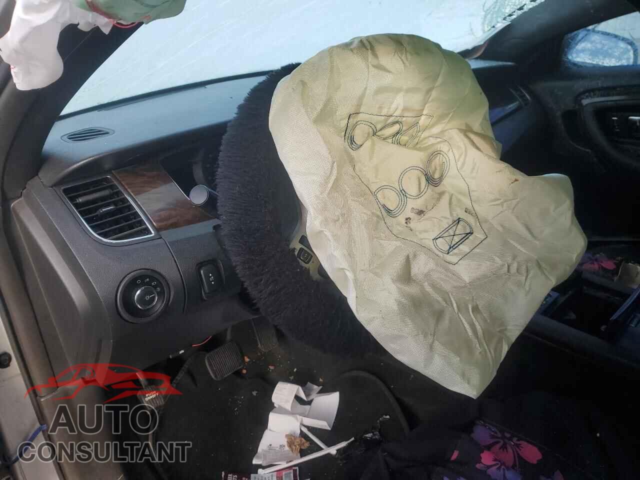 FORD ALL Models 2013 - 1FAHP2F80DG200645