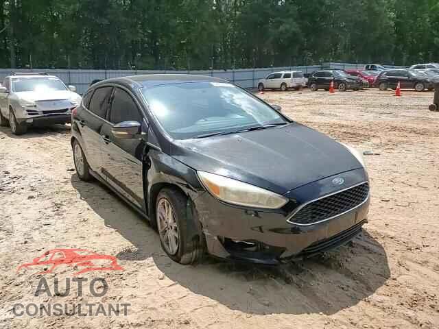 FORD FOCUS 2016 - 1FADP3K2XGL276570