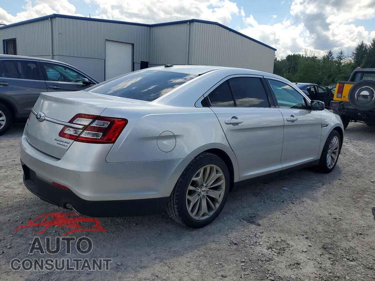 FORD TAURUS 2016 - 1FAHP2F85GG103638