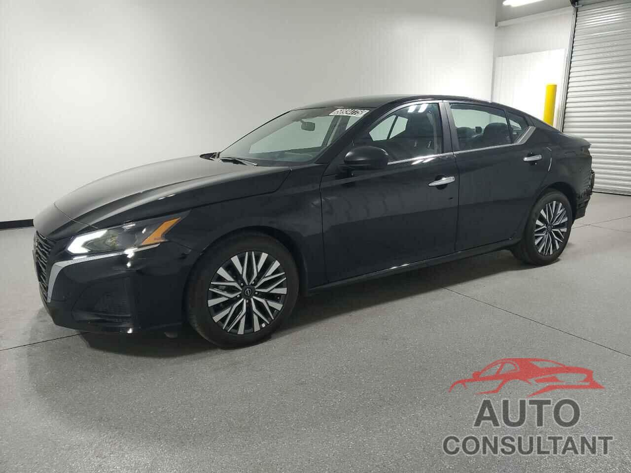 NISSAN ALTIMA 2025 - 1N4BL4DV4SN343970