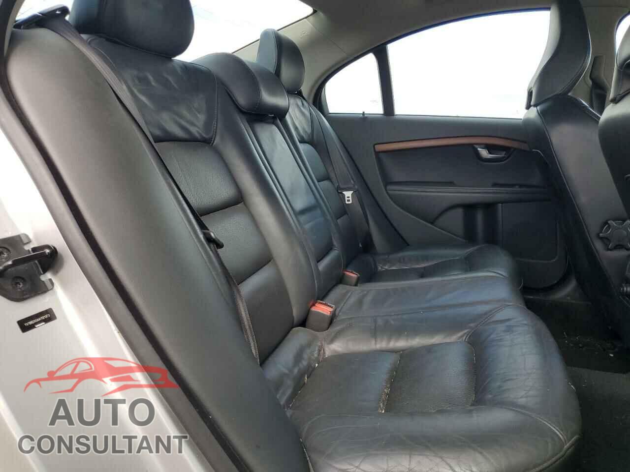 VOLVO S80 2010 - YV1982AS4A1121373