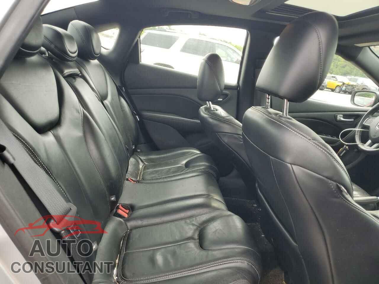 DODGE DART 2013 - 1C3CDFCHXDD299733