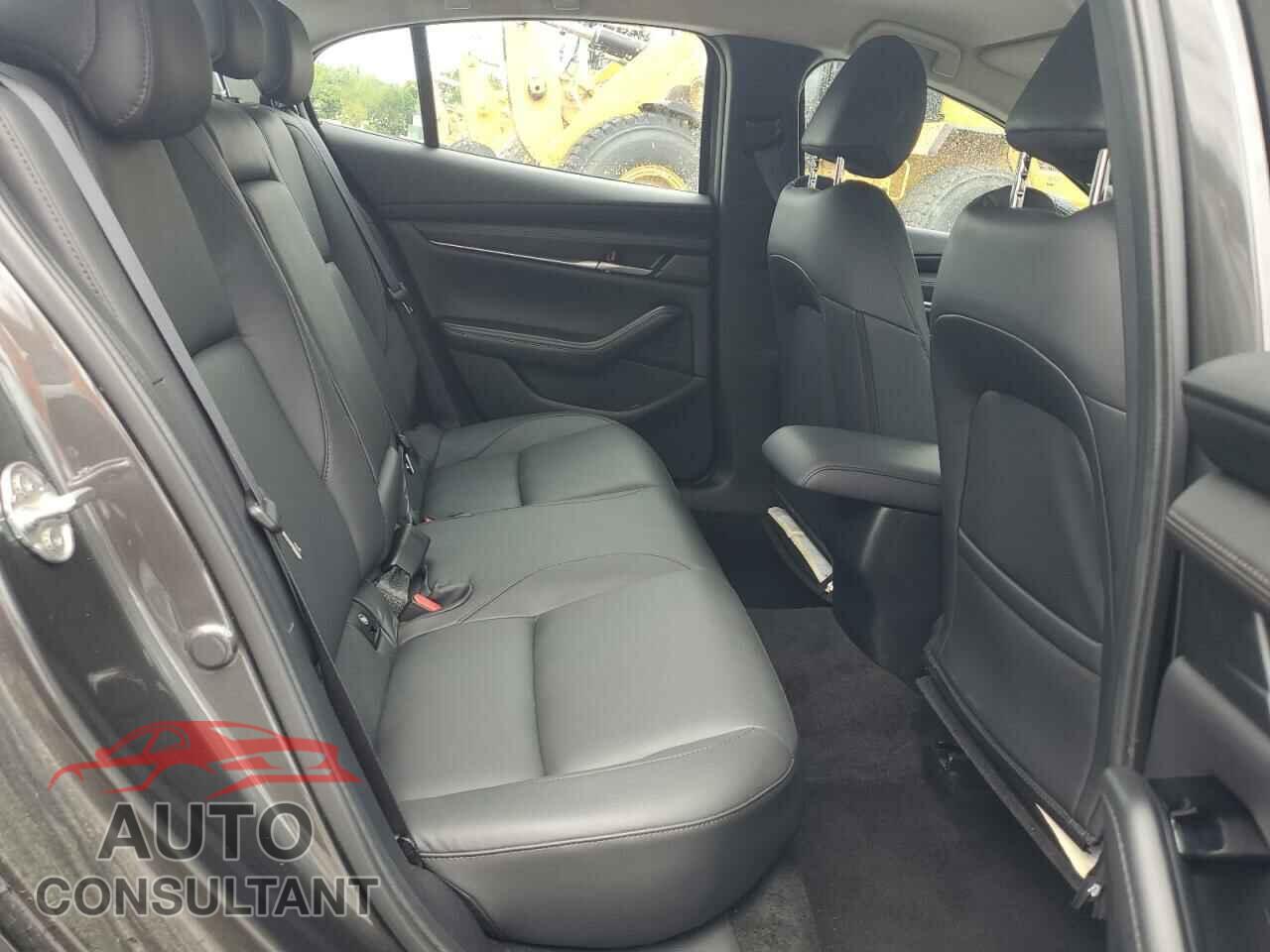 MAZDA 3 SELECT S 2024 - 3MZBPABM5RM413467