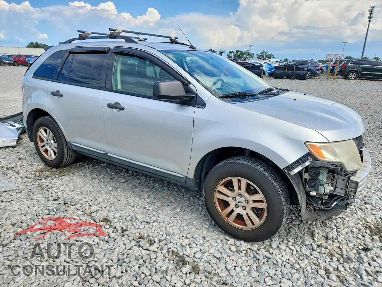 FORD EDGE 2010 - 2FMDK3GC8ABA94685