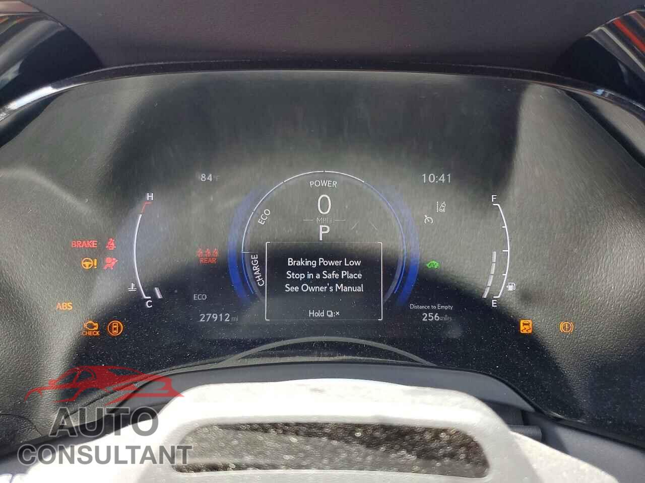 LEXUS UNKNOWN 2023 - 2T2BBMCA6PC015273