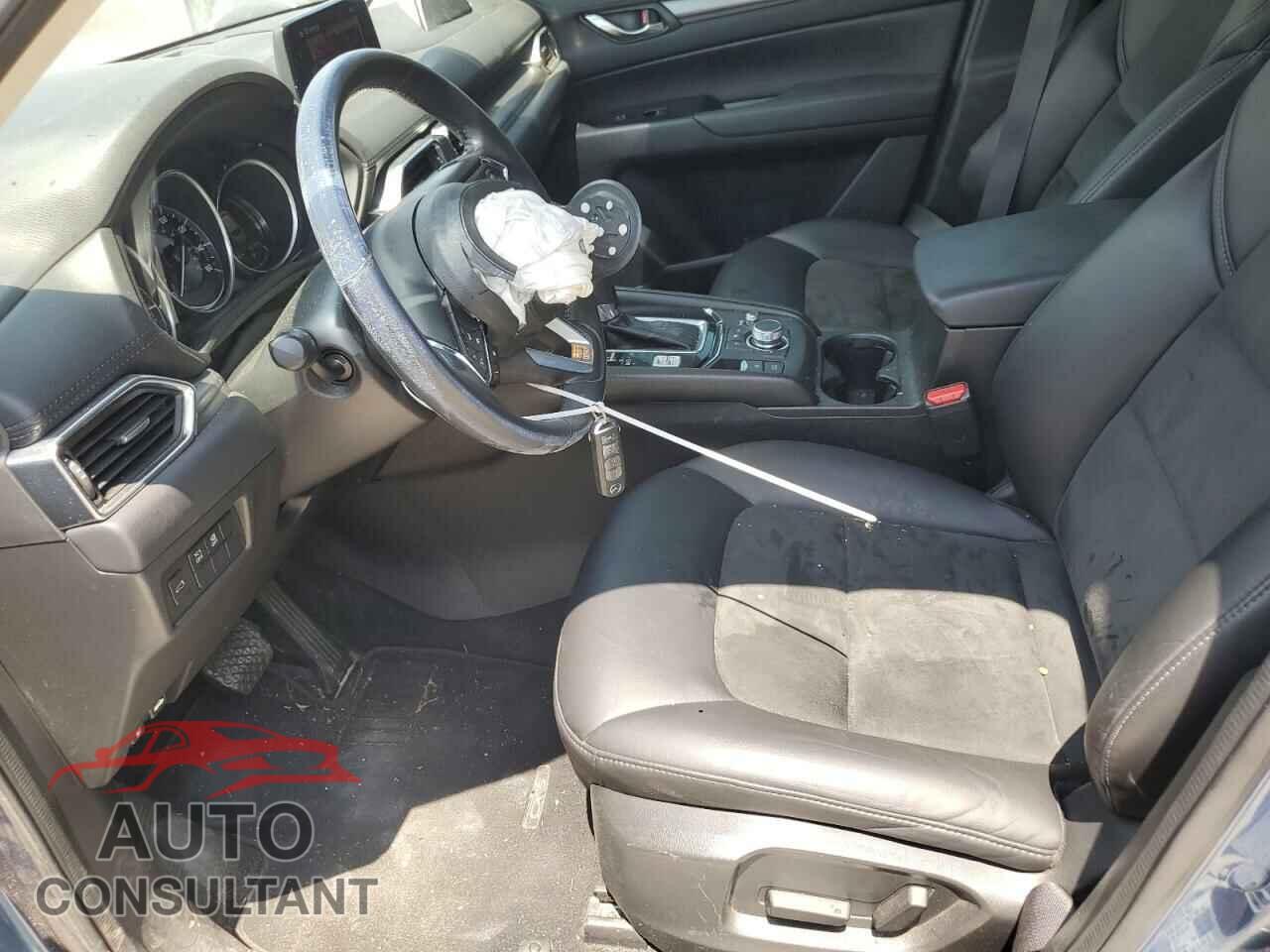 MAZDA CX-5 2019 - JM3KFACM0K0526764