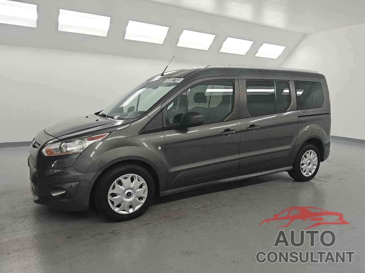 FORD TRANSIT 2017 - NM0GE9F73H1325558
