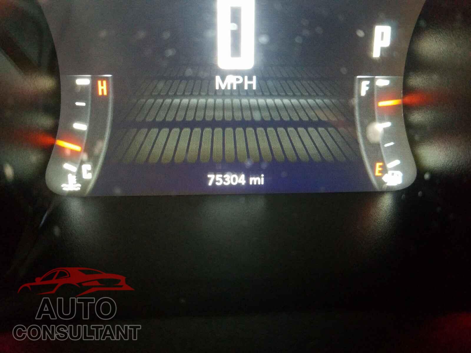 DODGE CHALLENGER 2018 - 2C3CDZAG3JH172025
