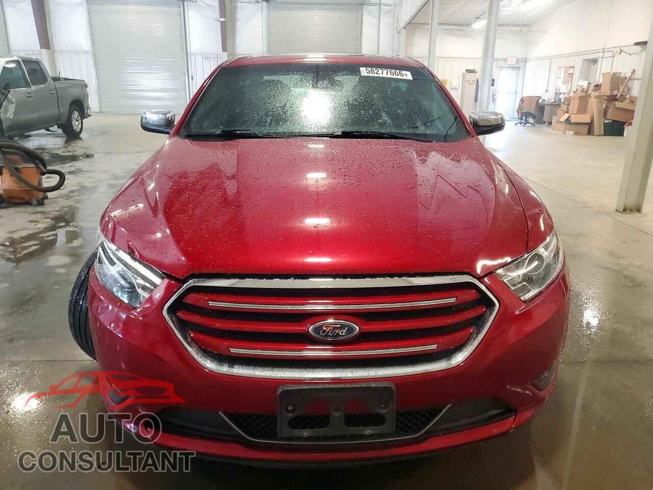 FORD TAURUS 2016 - 1FAHP2J82GG134417