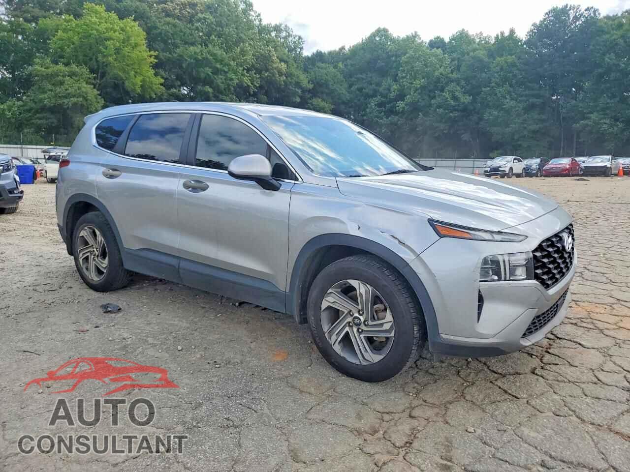 HYUNDAI SANTA FE 2023 - 5NMS14AJ2PH493047