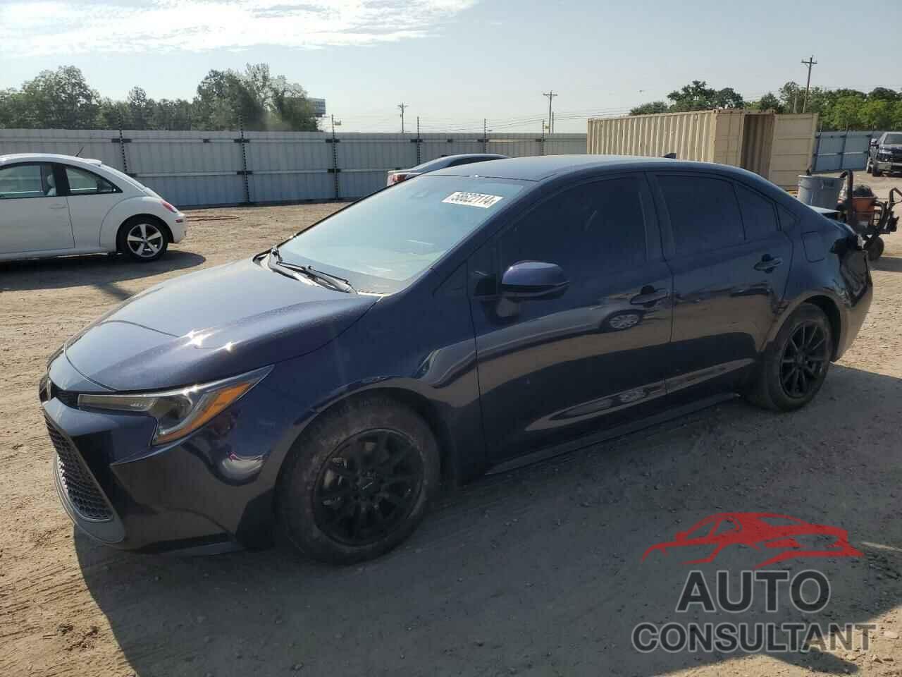 TOYOTA COROLLA 2020 - 5YFEPRAE7LP107346