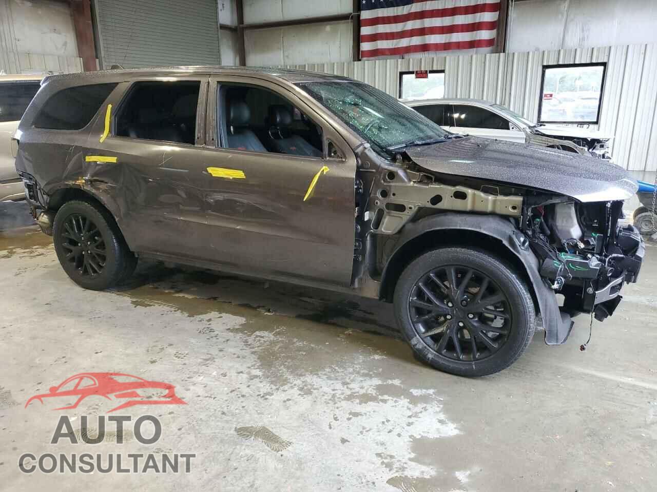 DODGE DURANGO 2015 - 1C4SDJCT3FC870230