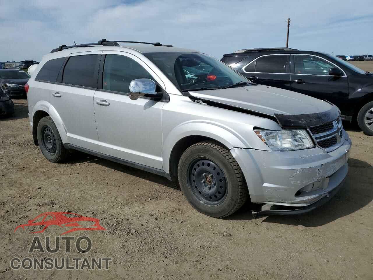 DODGE JOURNEY 2012 - 3C4PDCAB1CT165938