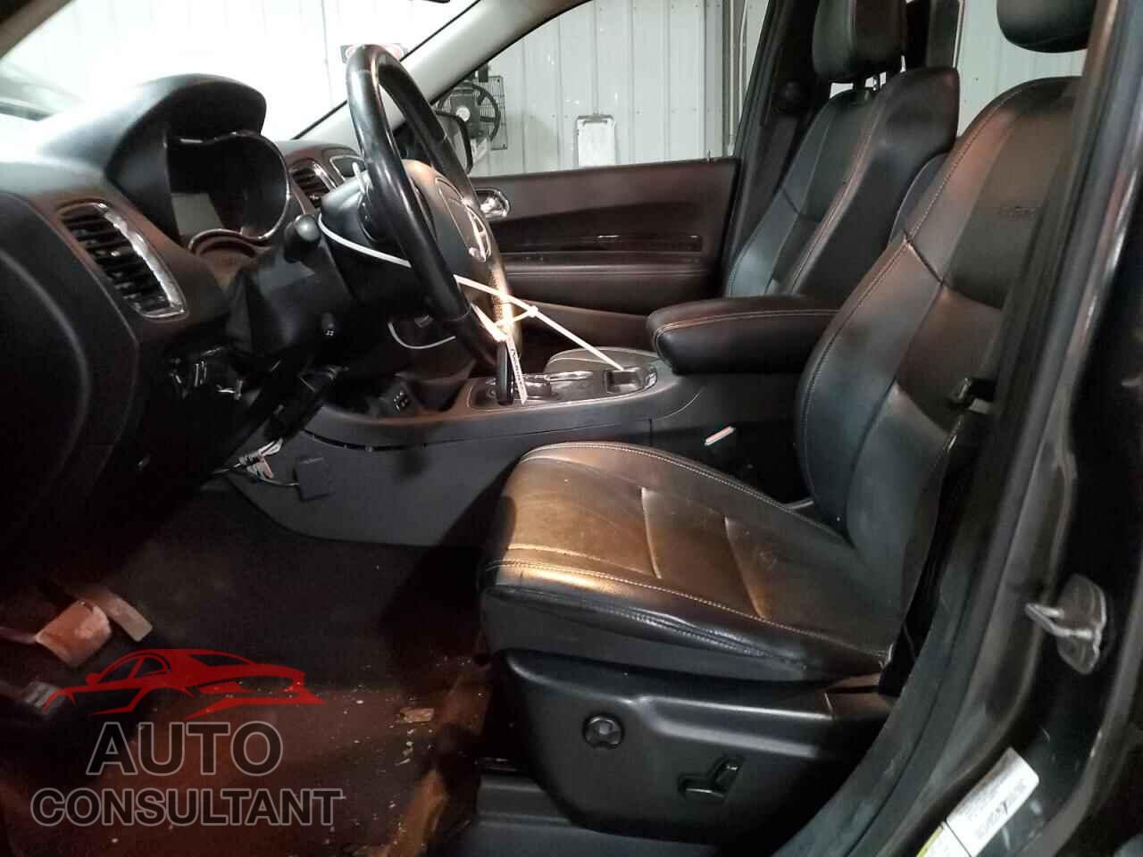 DODGE DURANGO 2014 - 1C4SDHET6EC291625