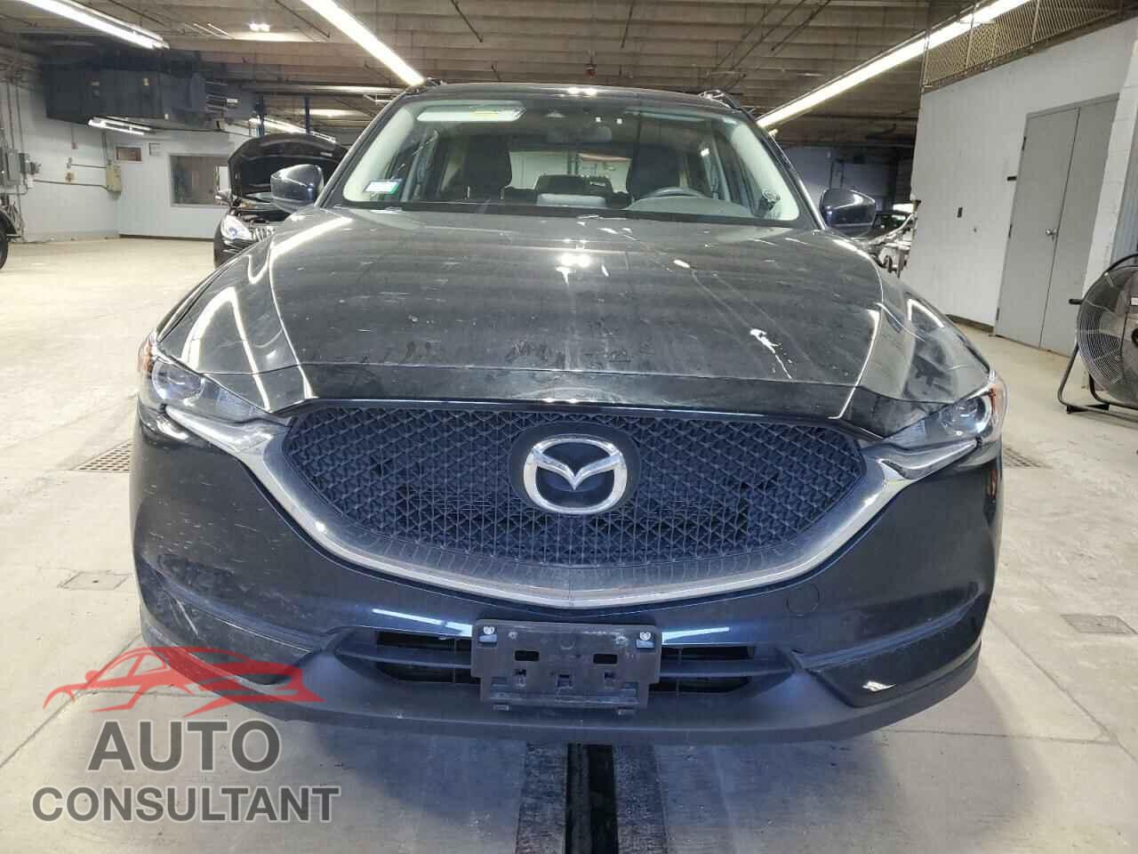 MAZDA CX-5 2017 - JM3KFBBL2H0145313