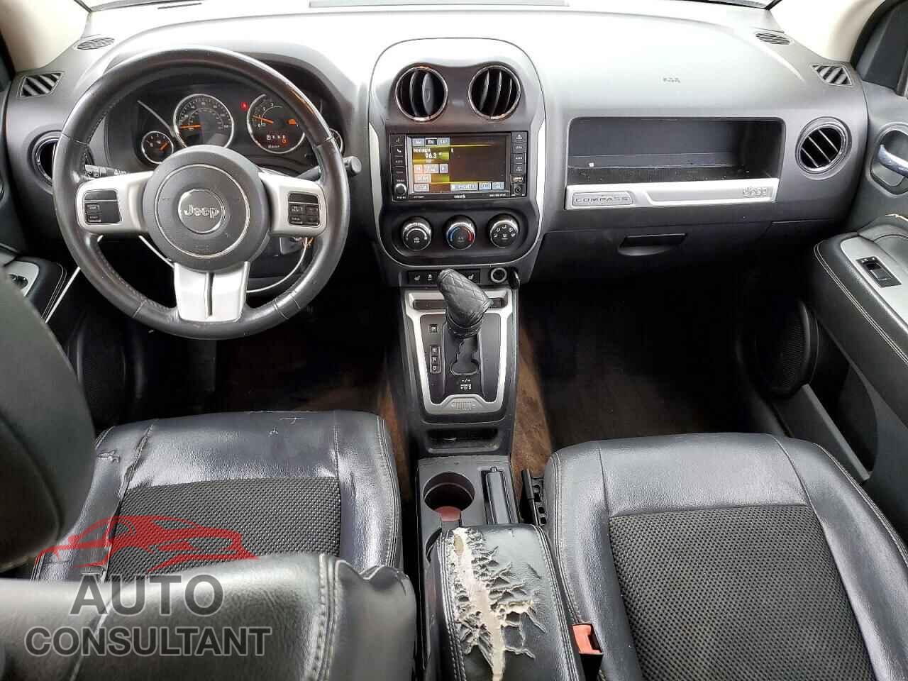 JEEP COMPASS 2015 - 1C4NJCEB4FD120920